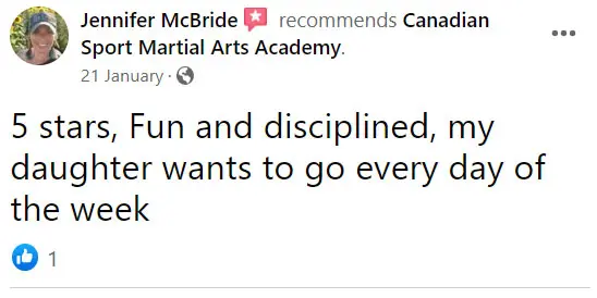 Martial Arts School | CSMA in Stittsville