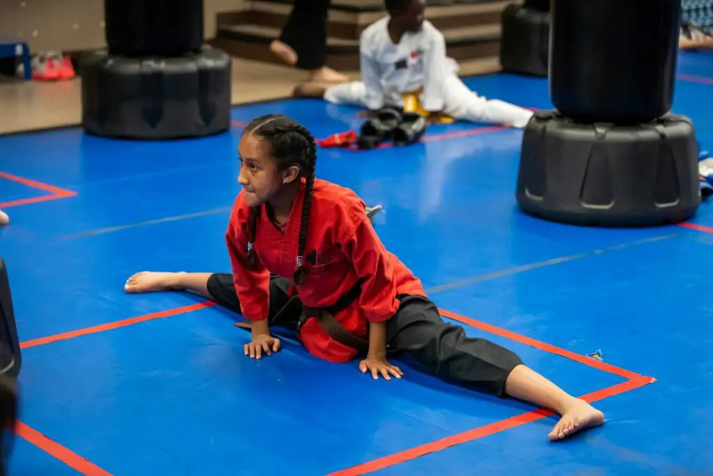 Kids Martial Arts Classes in Stittsville & Barrhaven
